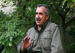 Terörist Karayılan'ın korumasına müebbet istemi