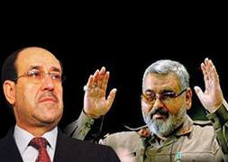 İran ve Irak'tan U dönüşü