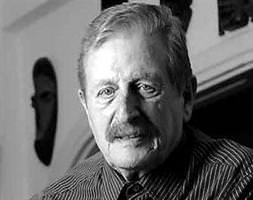 Büyük usta artık yok