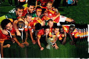 Bu takımda 2000 ruhunu gördüm