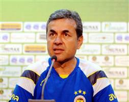 Aykut Kocaman PFDK'ya sevkedildi!