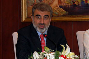 Adıyaman 20 milyar dolarlık petrol üretti