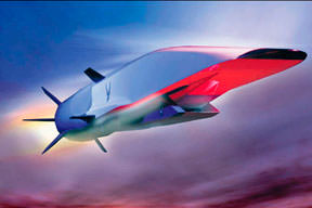 Bir saatte ABD'den Avrupa'ya