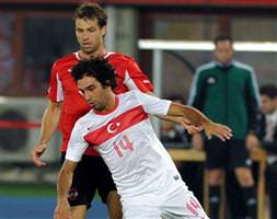 Millilerden kötü prova!