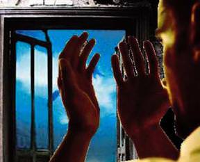 Tövbe kapısı hiç kapanmaz