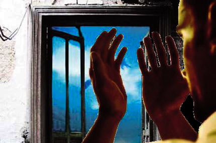 Tövbe kapısı hiç kapanmaz