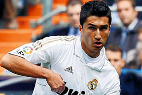 Nuri'ye Milli kuşatma