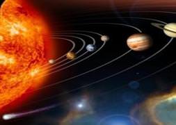 Uzay’da müthiş keşif