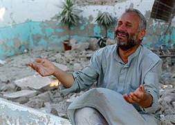 Suriye'de sivil katliamı: 25 ölü