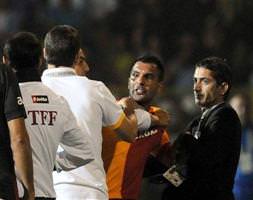 Engin Baytar'a rekor ceza!