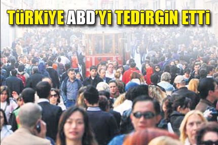 80 milyon tek yürek