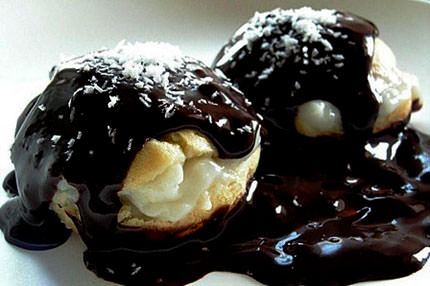 Profiterol