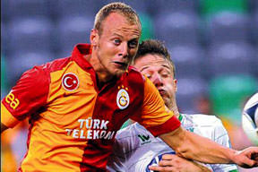 Semih Kaya Paşa'ya yok!