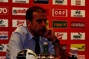 Bu yenilgiden ders çıkartacağız