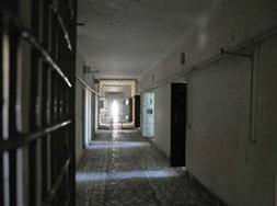 290 milyon dolara "Örnek hapishane"