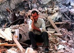 Türkiye'nin ilk deprem müzesi ziyaretçilerini bekliyor