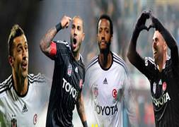 Çete dağılıyor