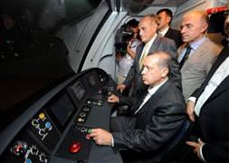 Başbakan'dan İstanbullulara müjde