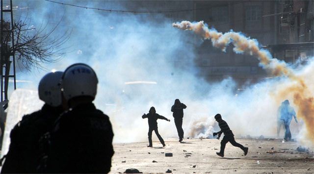 Hainlerin planı boşa çıktı!