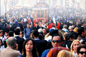 80 milyon tek yürek