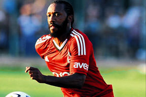 Fernandes'e Egemen taktiği