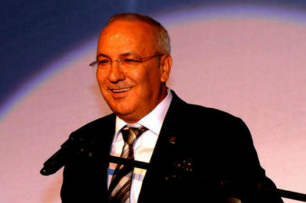 Takvim yazdı Girgin gitti!