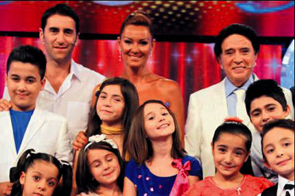 Efsane sanatçı ile müzik şöleni