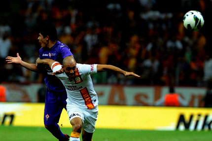 Terim'in kozu Amrabat