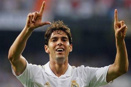 Kaka transferinde şok gelişme!