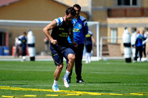 Gökhan turdan umutlu