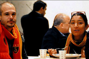 Alman usulü sosyete