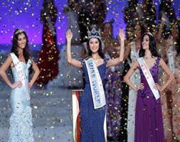 Dünyanın en güzel kadını