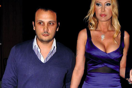 Çocuklarını reddetti