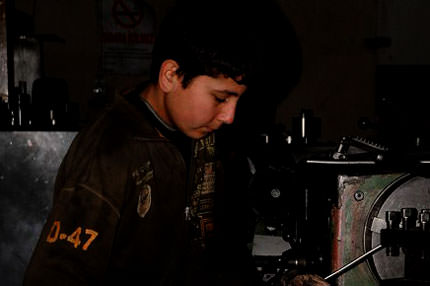 Çırakların tazminat hakkı yok!