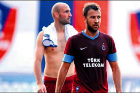 Şanssız günümüzdü!