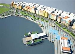 İşte yeni Kadıköy Meydanı!