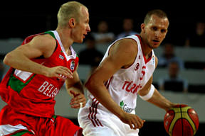 12 Dev Adam iyi başladı