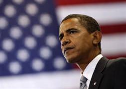 Obama Ramazan Bayramı'nı kutladı