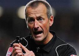 Fener'e İngiliz hakem