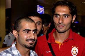 Orta sahaya Altıntop!