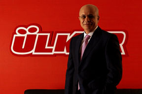 Ülker'in satışları 6 ayda %55.7 arttı