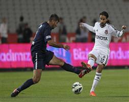 Olimpiyat'ta gülmek haram!