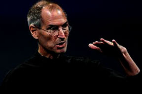 Jobs’un evi yine soyuldu
