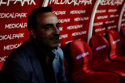 İşte İstanbul beyefendisi