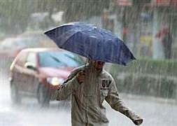 Meteoroloji'den yağış uyarısı