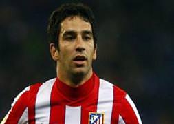Arda Turan Atletico Madrid'i ipten aldı