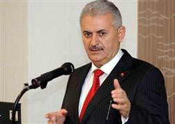 Bakandan 3. havalimanı açıklaması