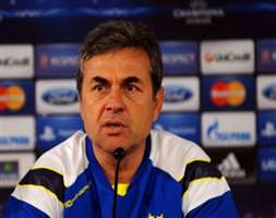 Aykut Kocaman'dan önemli açıklamalar