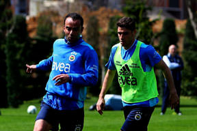 Özer'in son talibi İstanbul BB!