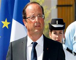 "Beşşar Esed iktidarı bırakmalı"